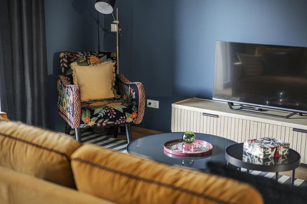 Modern Living Apartments Vienna, 15 Min To Center Экстерьер фото