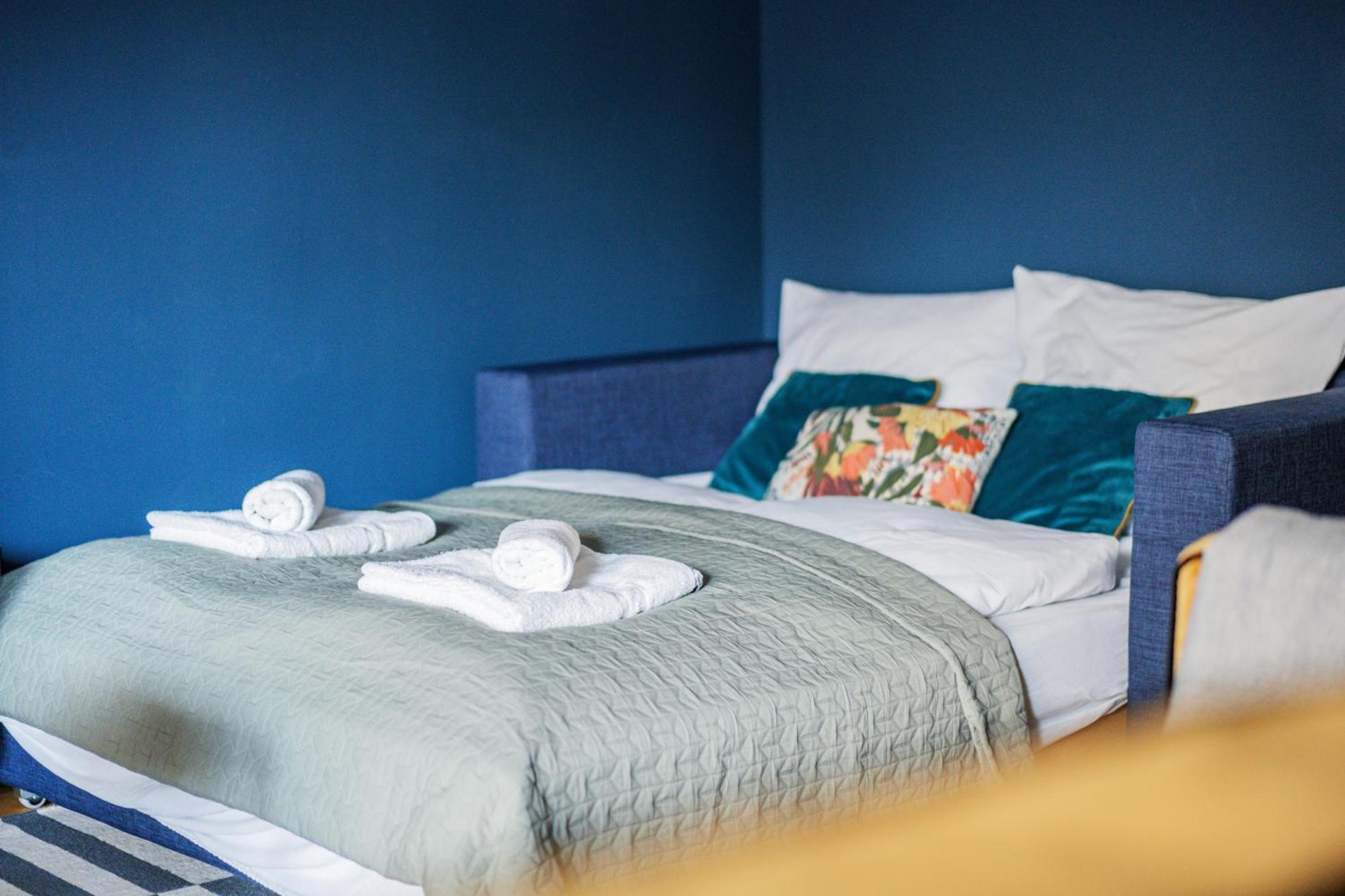Modern Living Apartments Vienna, 15 Min To Center Экстерьер фото