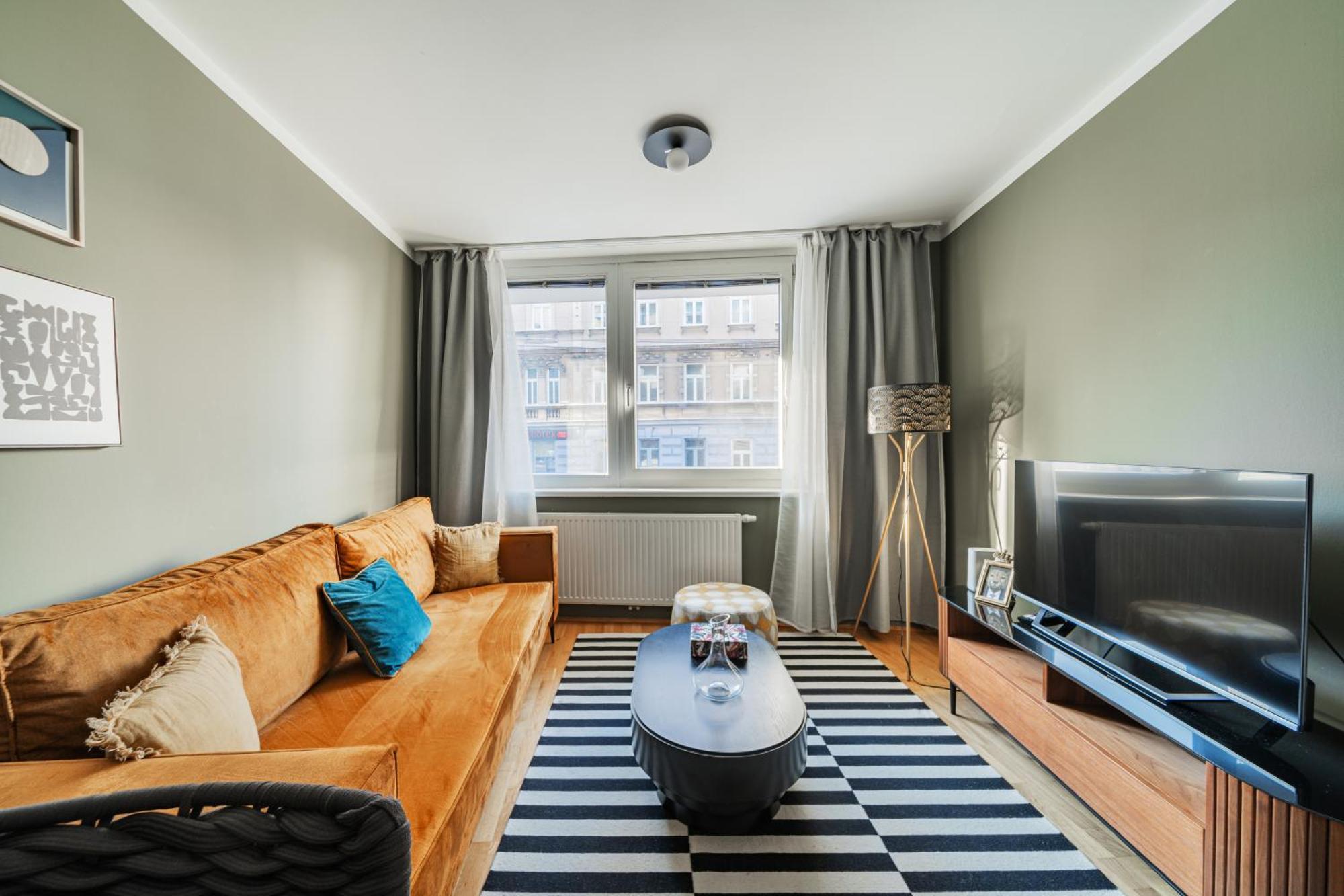 Modern Living Apartments Vienna, 15 Min To Center Экстерьер фото
